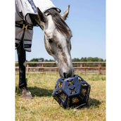 LeMieux Pallone da Gioco Hay Navy