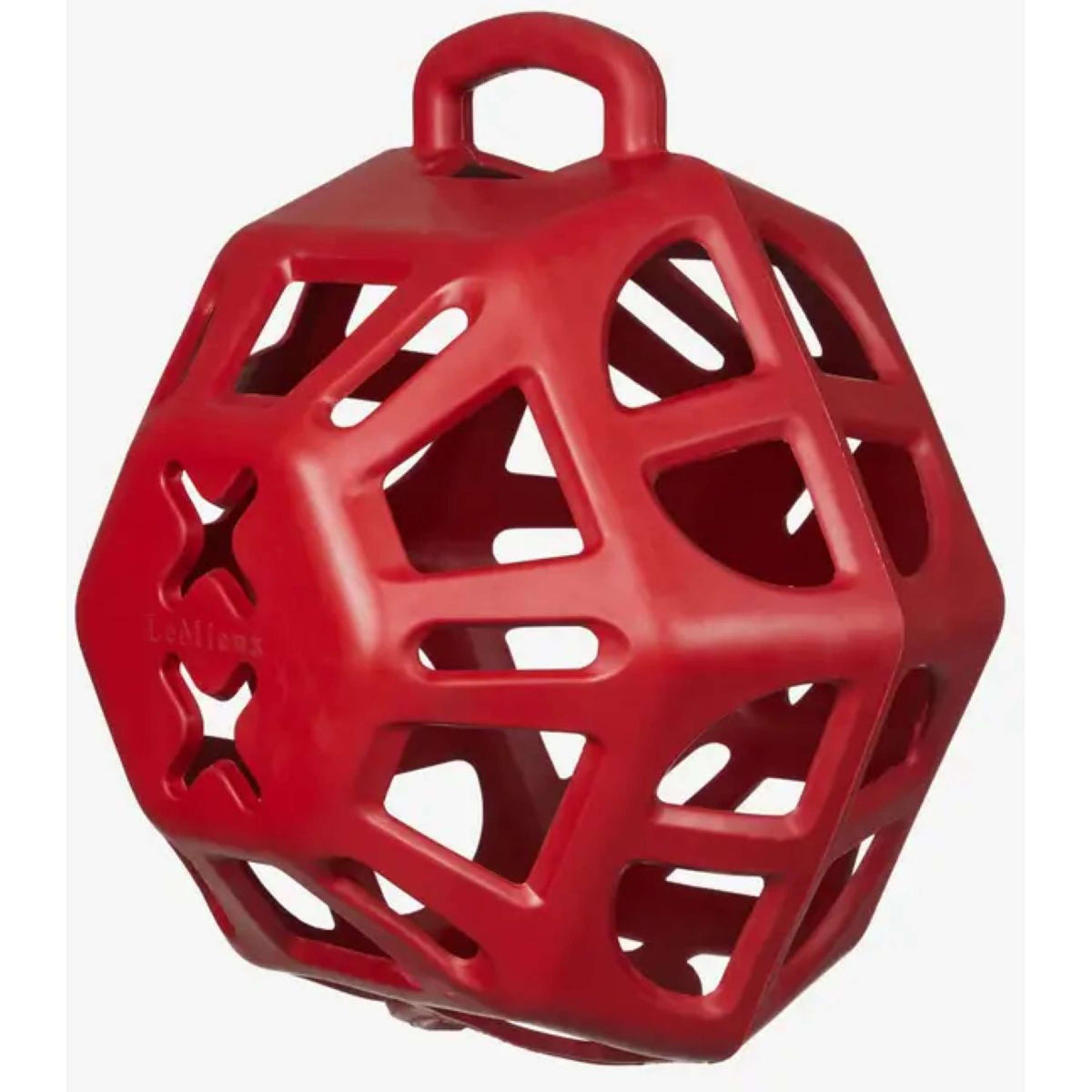 LeMieux Pallone da Gioco Hay Peperoncino