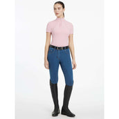 LeMieux Strato di base Classique Maniche Corte Blossom