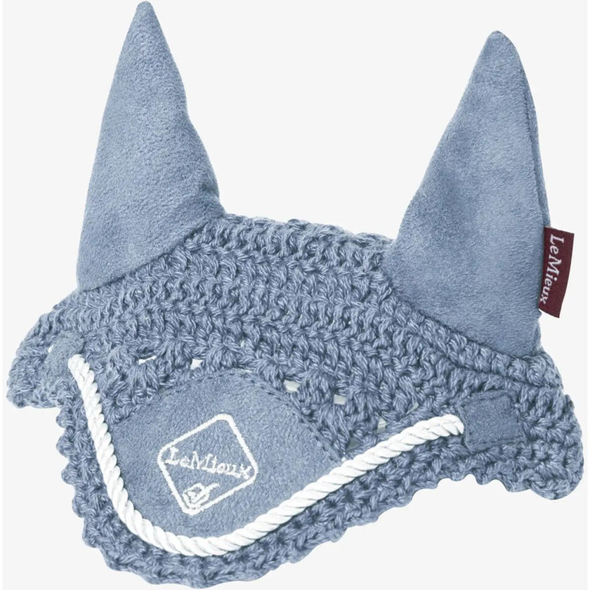LeMieux CuffiettaToy Pony Ice Blue