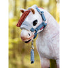 LeMieux Toy Pony set di Cavezza Vogue Ice Blue