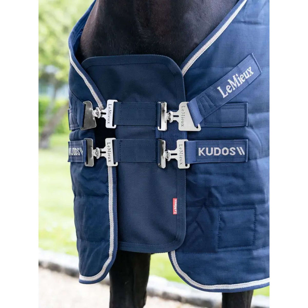 LeMieux Estensore toracico Navy