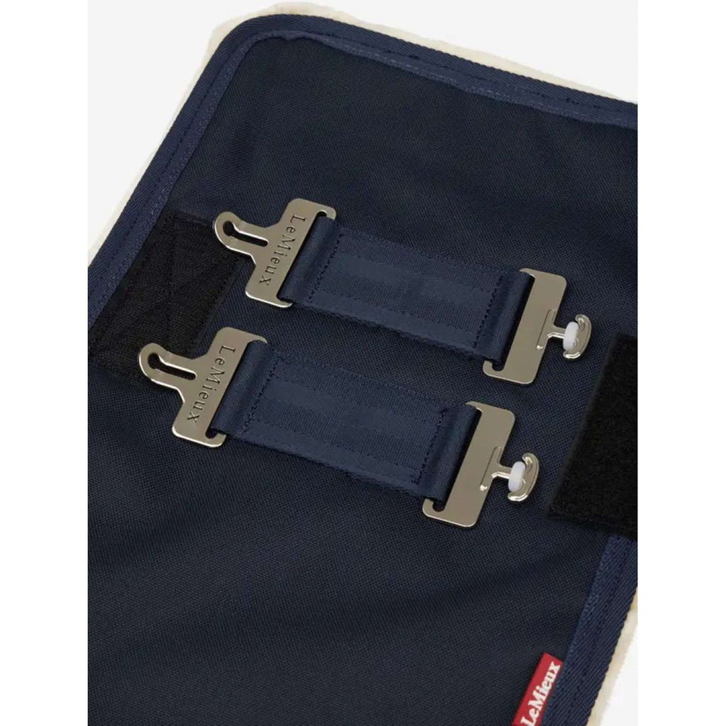 LeMieux Estensore toracico Soft Navy
