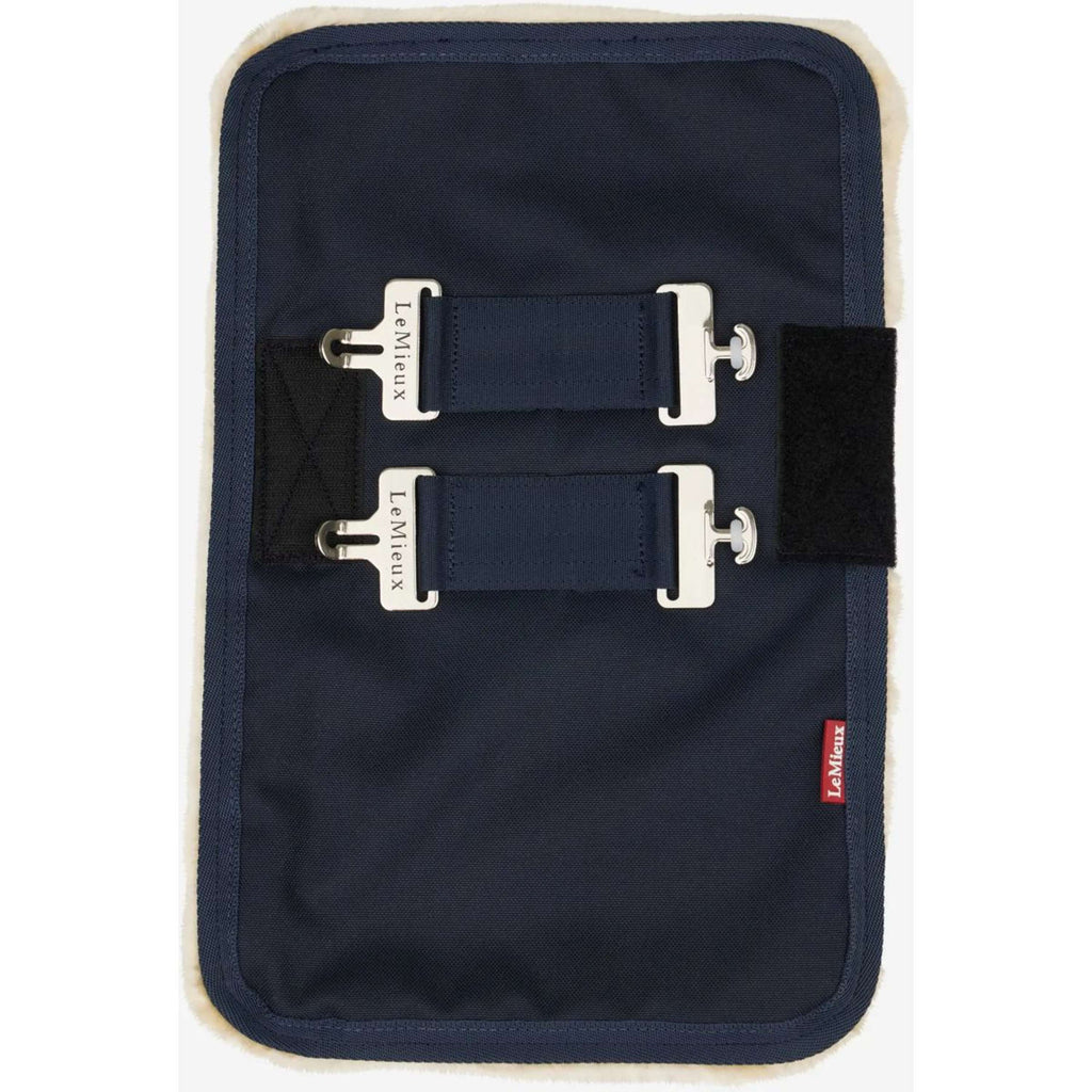 LeMieux Estensore toracico Soft Navy