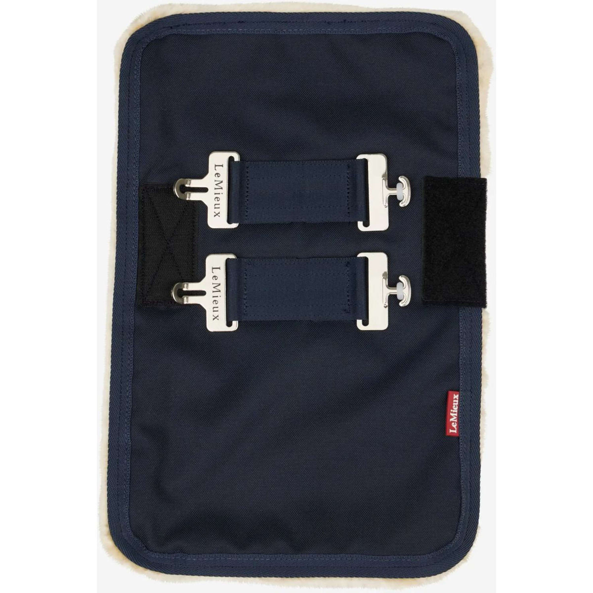 LeMieux Estensore toracico Soft Navy