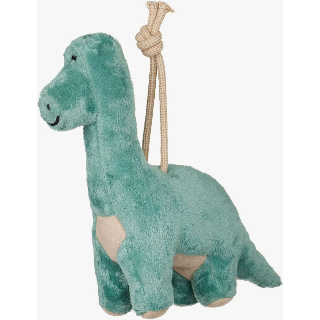 LeMieux CavalloGiocattolo Dino Blu