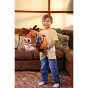 Disney Hobby Horse Bullseye