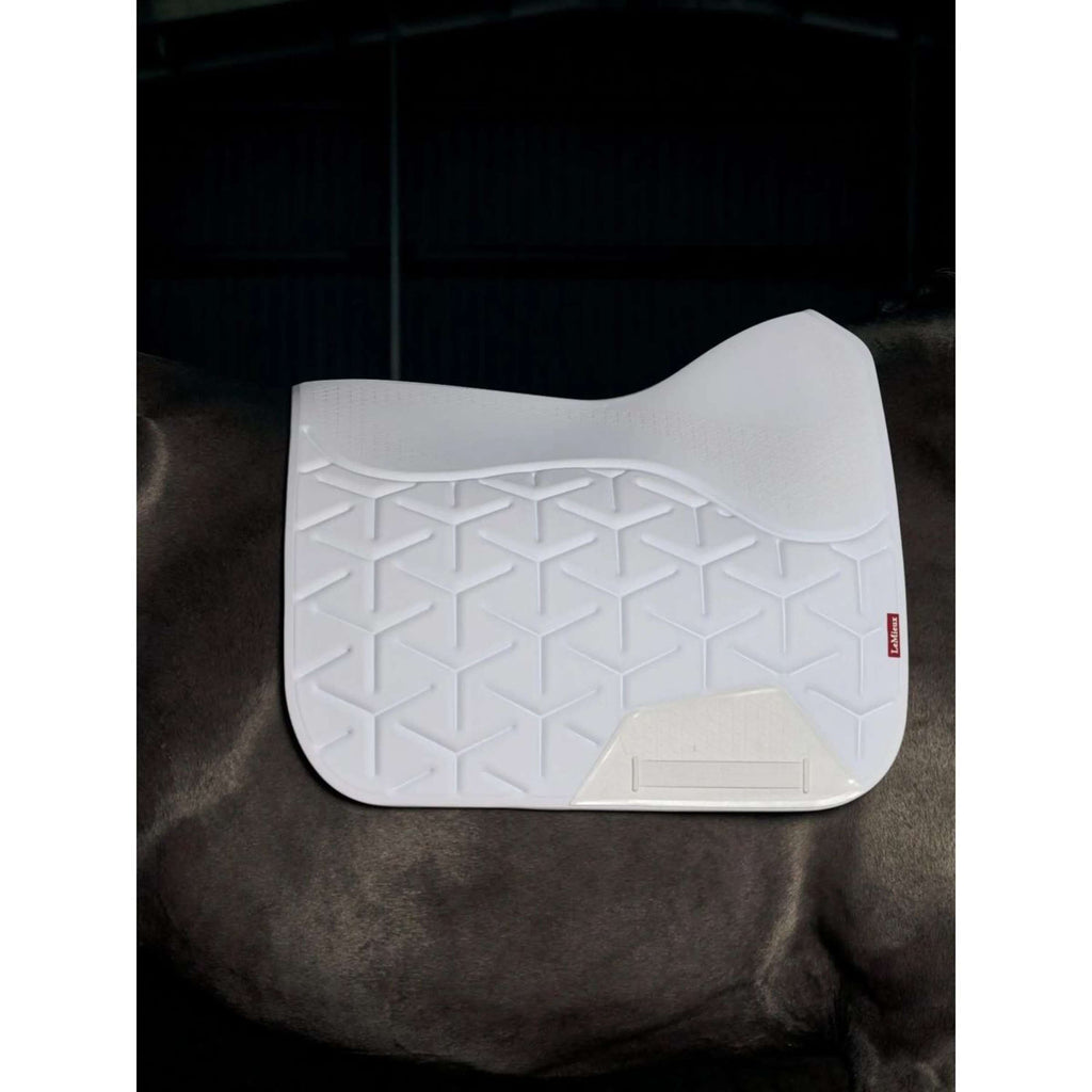 LeMieux Sottosella ProForm Dressage Bianco