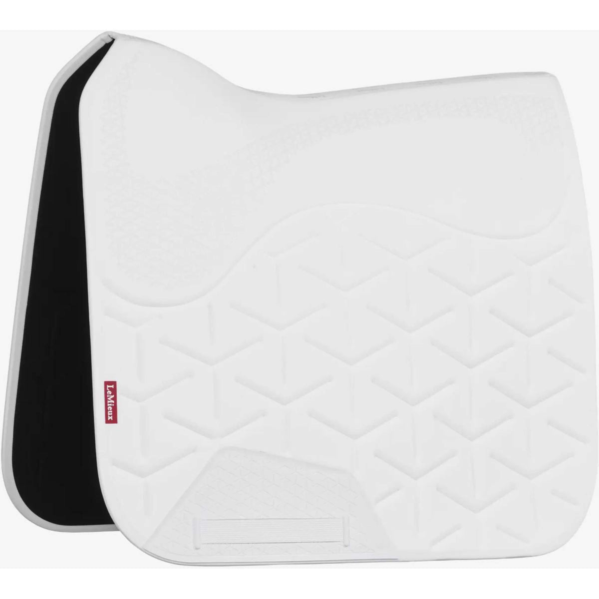 LeMieux Sottosella ProForm Dressage Bianco