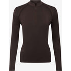 LeMieux Strato di base Brilliance Heyden Lightweight Espresso