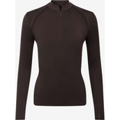LeMieux Strato di base Brilliance Heyden Lightweight Espresso