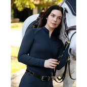 LeMieux Strato di base Brilliance Heyden Lightweight Navy