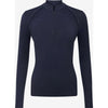 LeMieux Strato di base Brilliance Heyden Lightweight Navy