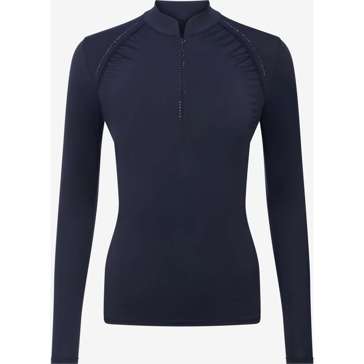 LeMieux Strato di base Brilliance Heyden Lightweight Navy