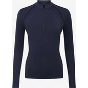 LeMieux Strato di base Brilliance Heyden Lightweight Navy