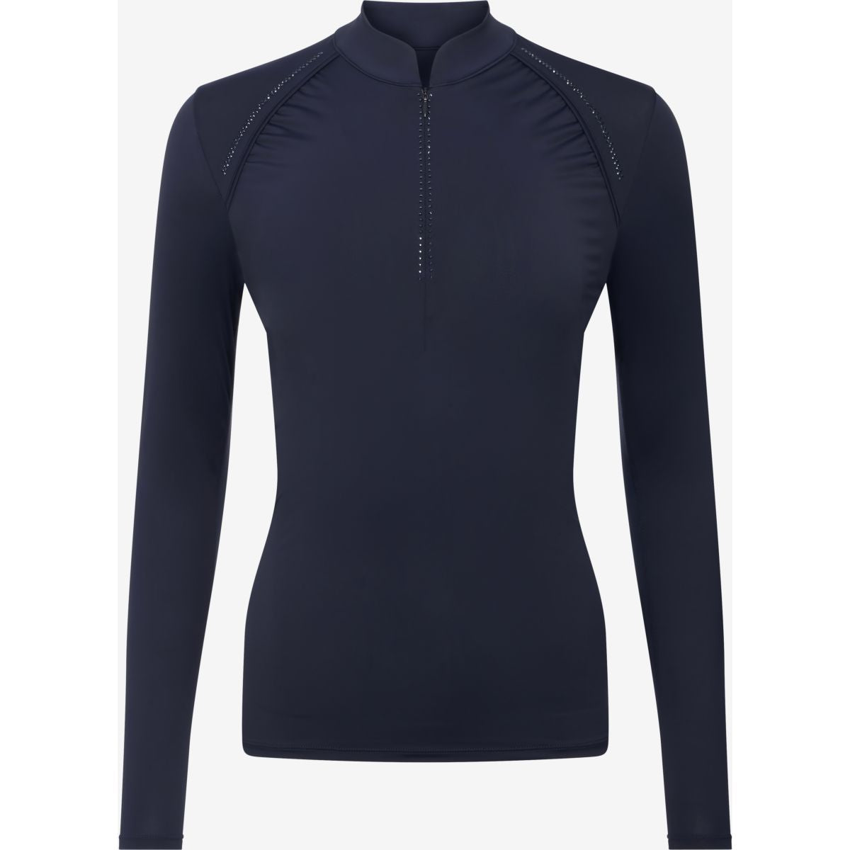 LeMieux Strato di base Brilliance Heyden Lightweight Navy
