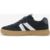 LeMieux Sneakers Stockbridge Suede Lifestyle Nero