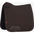 LeMieux Sottosella Brilliance Dressage Espresso