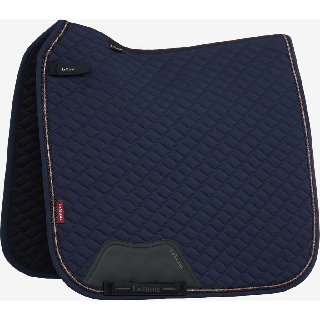 LeMieux Sottosella Brilliance Dressage Navy