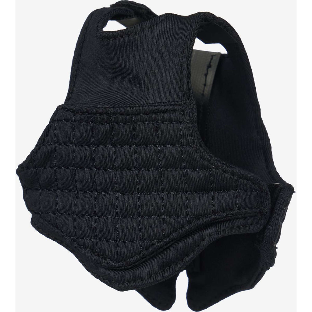 LeMieux Toy Rider Bodyprotector & Number Bib Nero