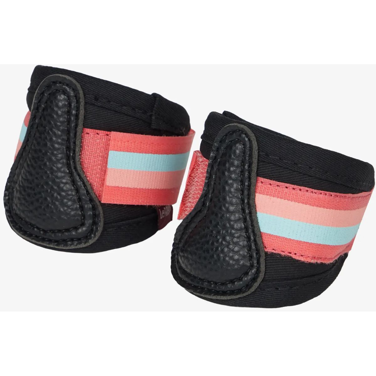 LeMieux Toy Pony Protezioni per le Gambe Coral Crush
