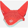 LeMieux Hobby Horse Cuffietta Coral Crush