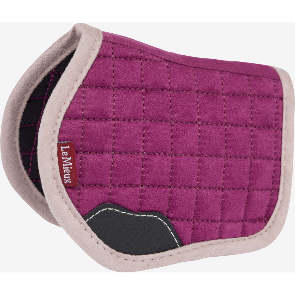 LeMieux Sottosella per Pony Giocattolo Blackberry