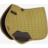 LeMieux Sottosella Suede Close Contact Square Saltando Gooseberry