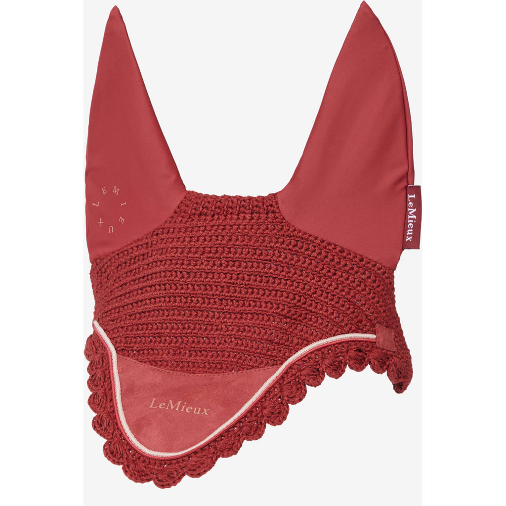 LeMieux Cuffietta Classique Russet
