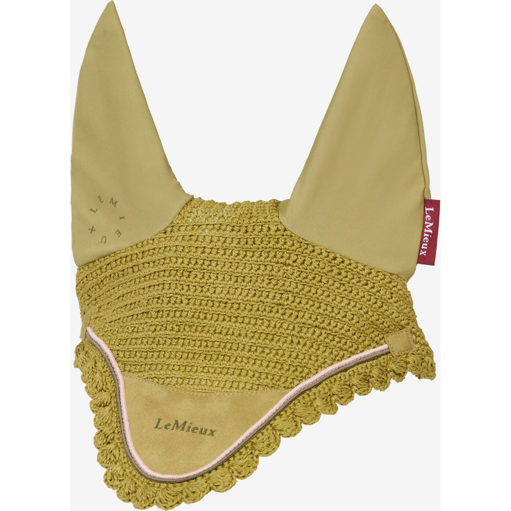 LeMieux Cuffietta Classique Gooseberry