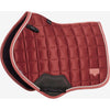 LeMieux Sottosella Loire Classic Close Contact Square Saltando Russet
