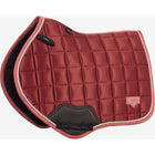 LeMieux Sottosella Loire Classic Close Contact Square Saltando Russet