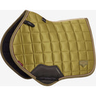 LeMieux Sottosella Loire Classic Close Contact Square Saltando Gooseberry