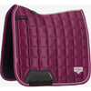 LeMieux Sottosella Loire Classic Square Dressage Blackberry