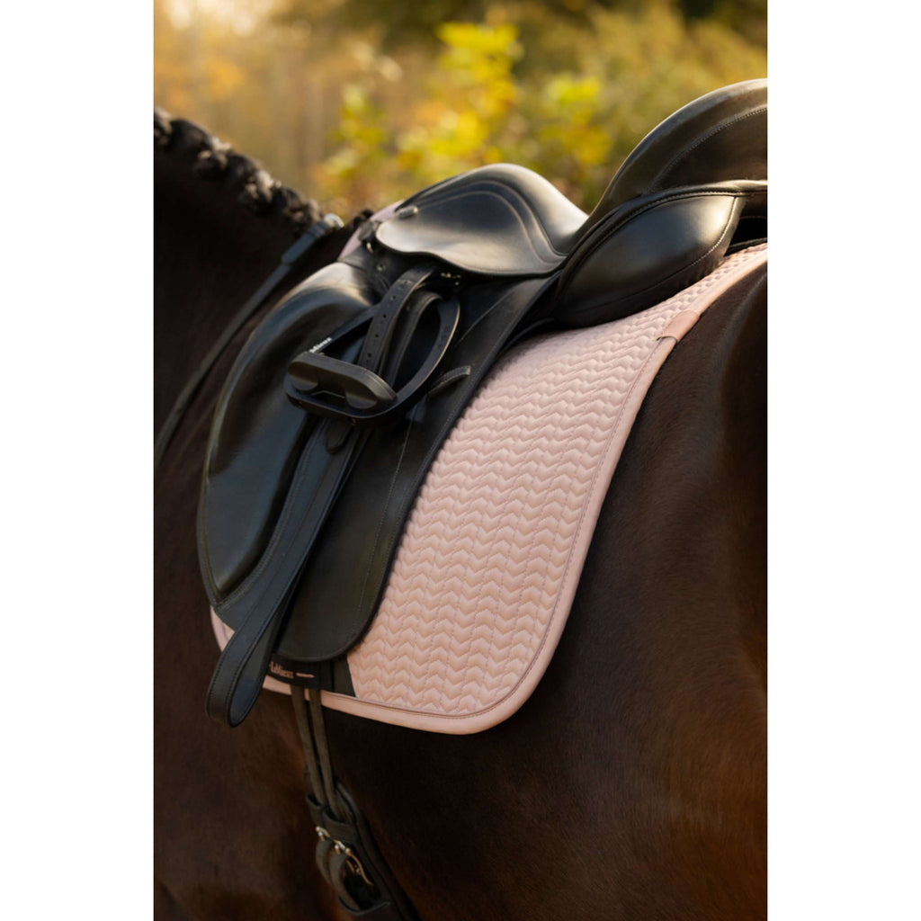 LeMieux Sottosella Essence Dressage Wild Rose