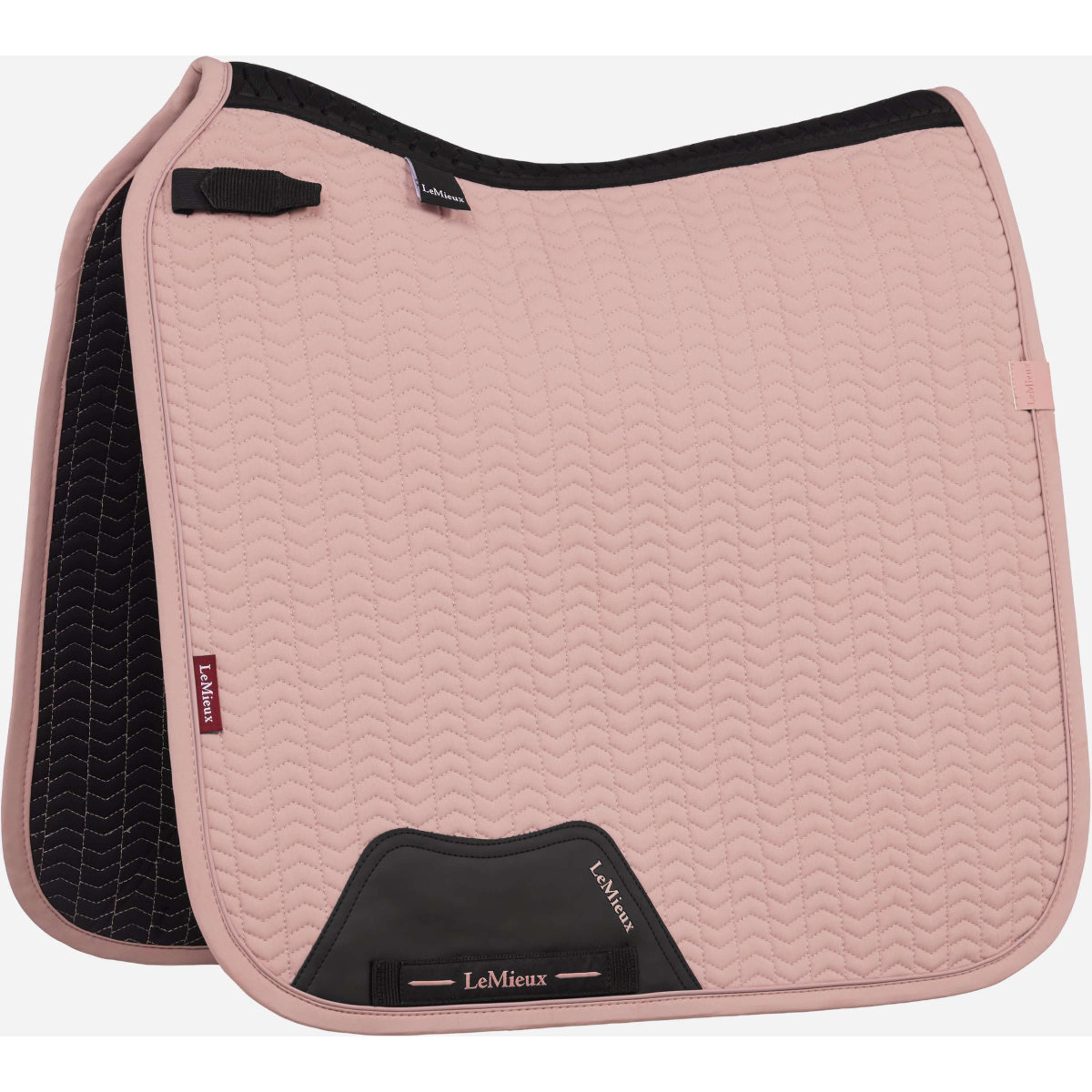 LeMieux Sottosella Essence Dressage Wild Rose