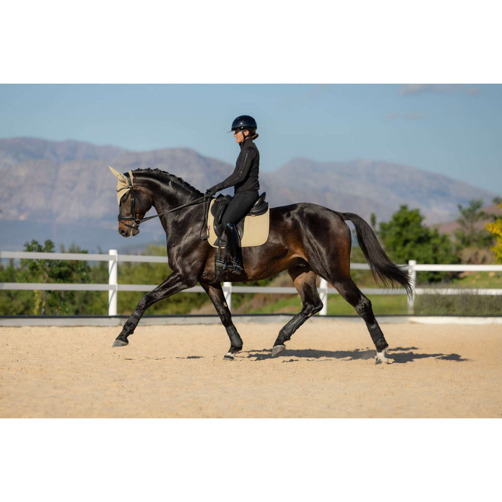 LeMieux Sottosella Essence Dressage Pear