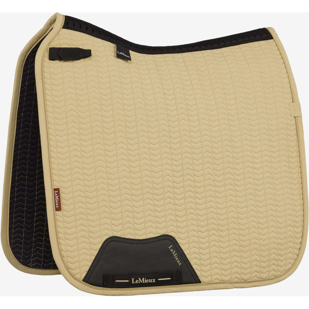 LeMieux Sottosella Essence Dressage Pear