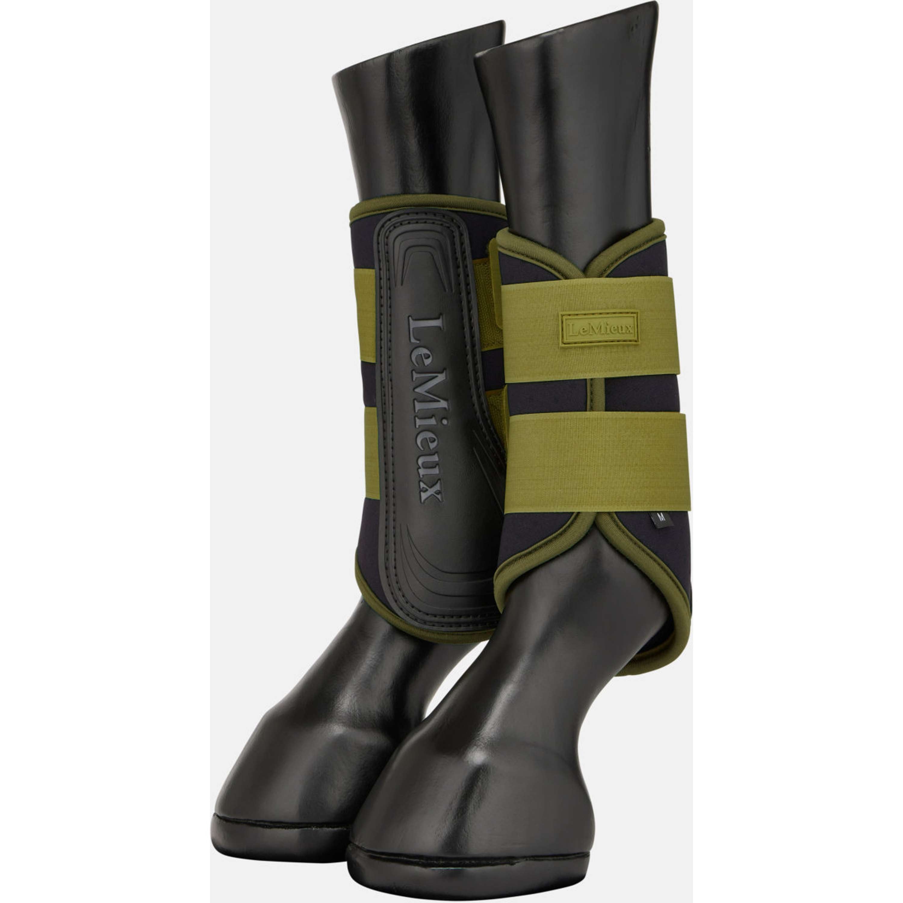 LeMieux Parastinchi Air-Tek Grafter Gooseberry