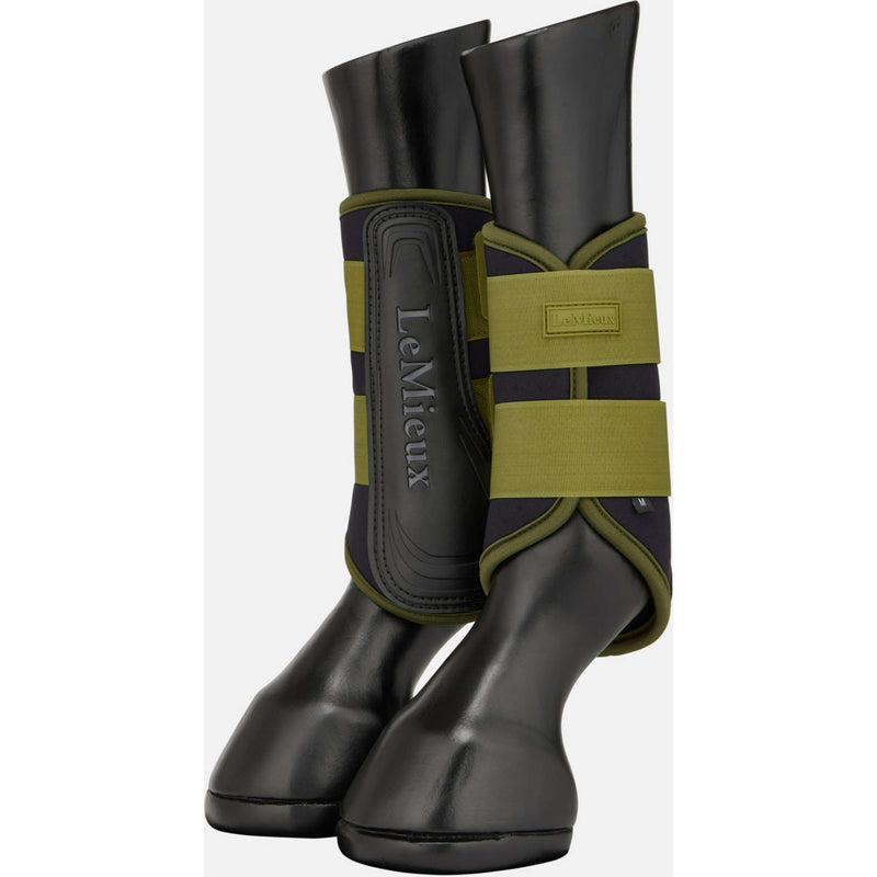 LeMieux Parastinchi Air-Tek Grafter Gooseberry
