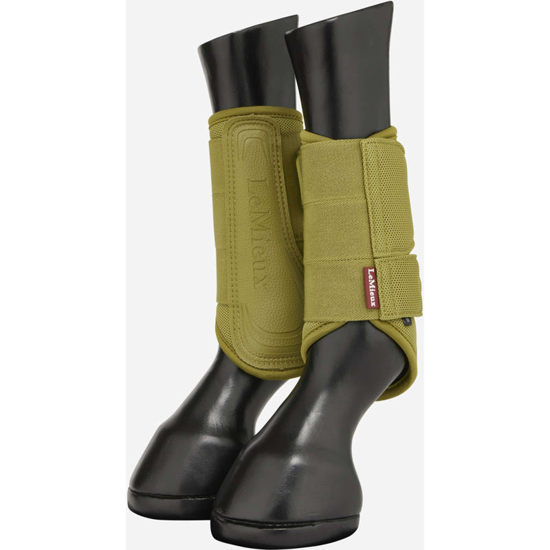 LeMieux Parastinchi Arika Mesh Gooseberry