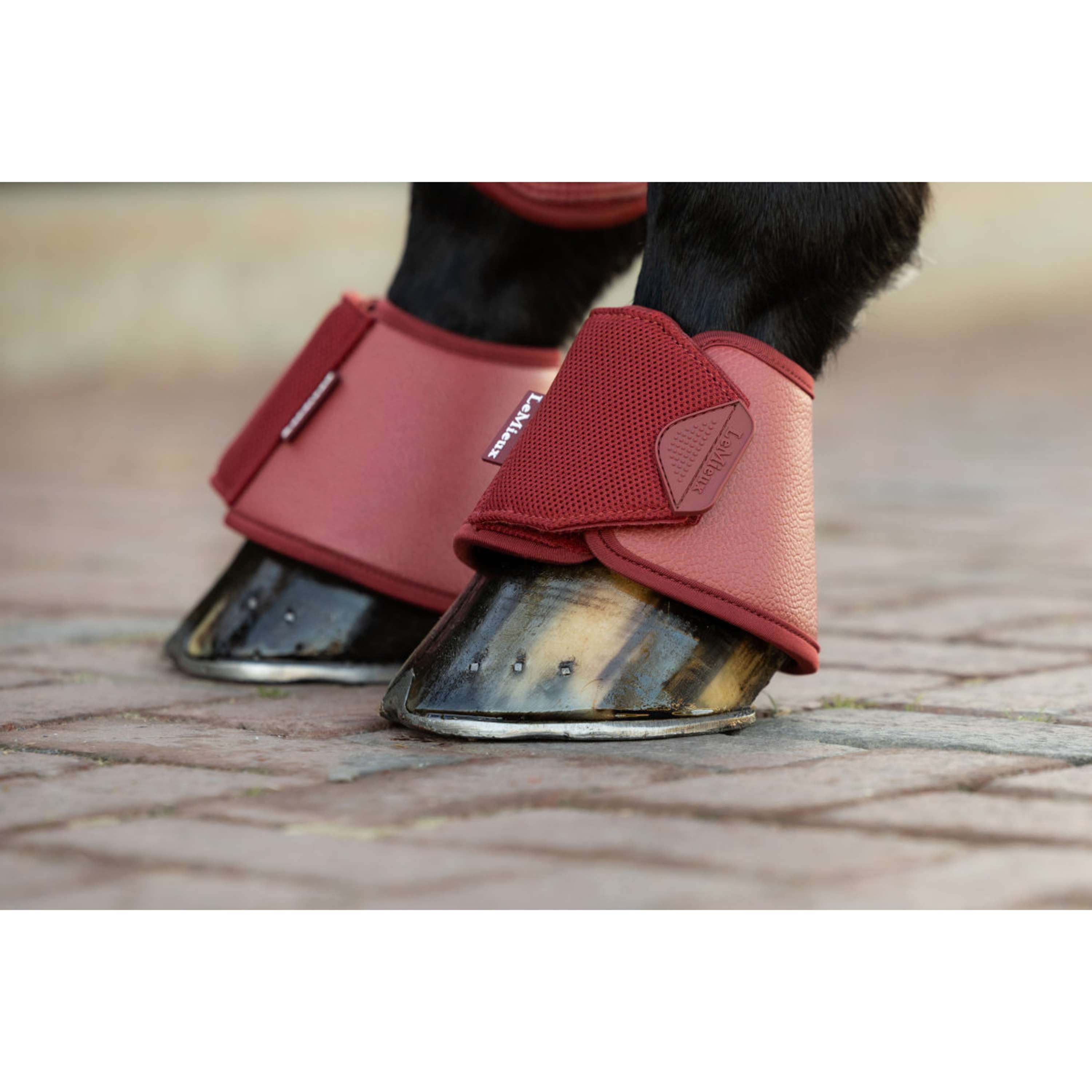 LeMieux Stivaletti a Campana Arika Russet