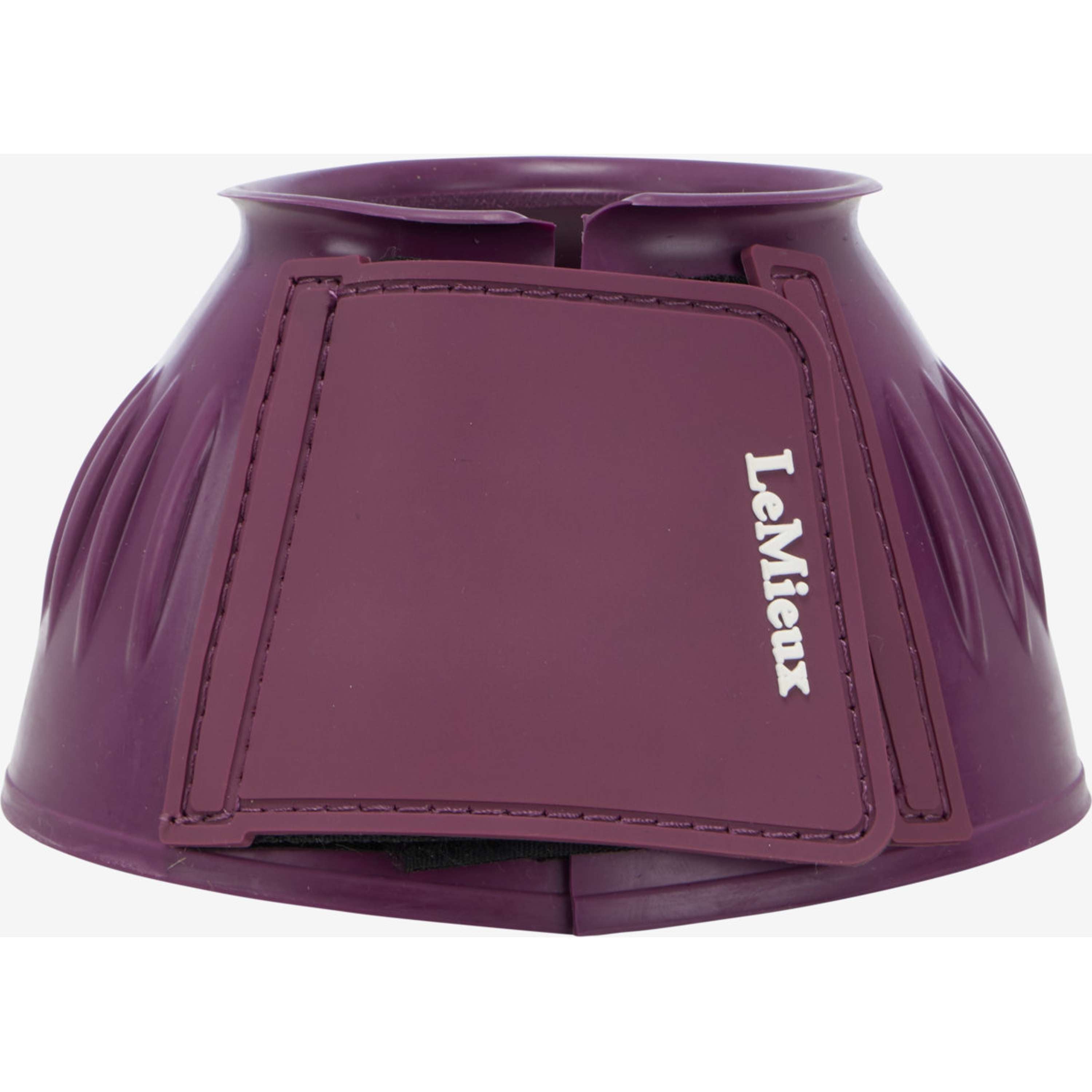 LeMieux Stivaletti a Campana Rubber Blackberry