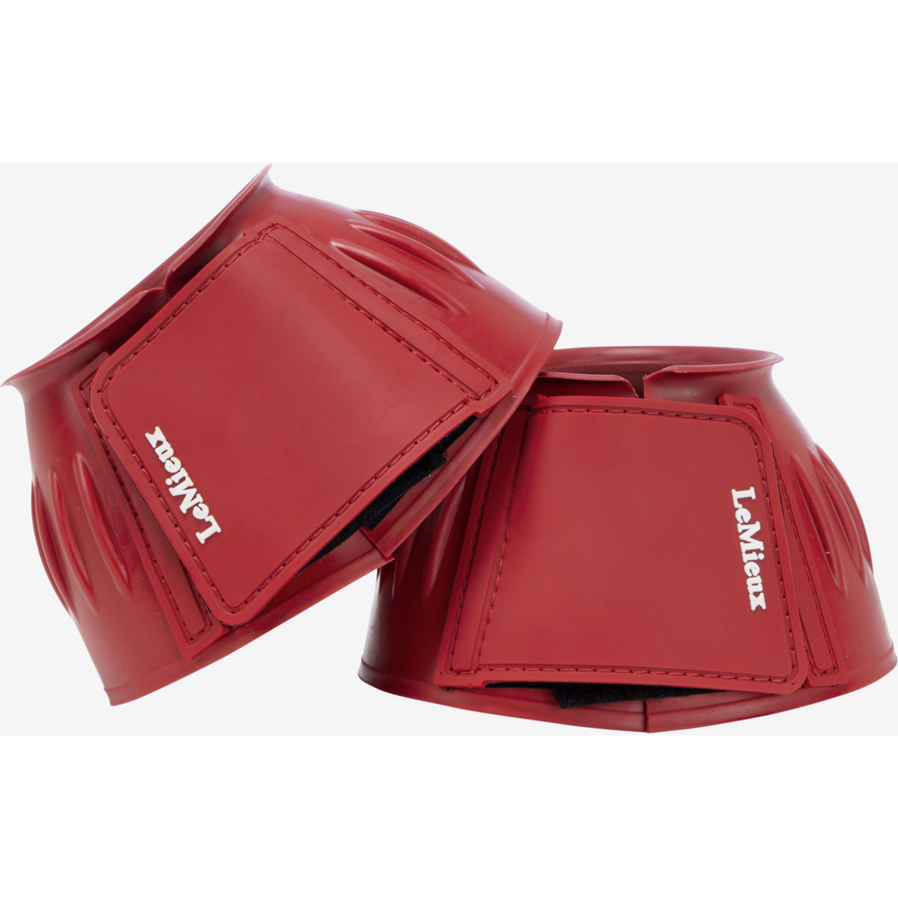 LeMieux Stivaletti a Campana Rubber Russet