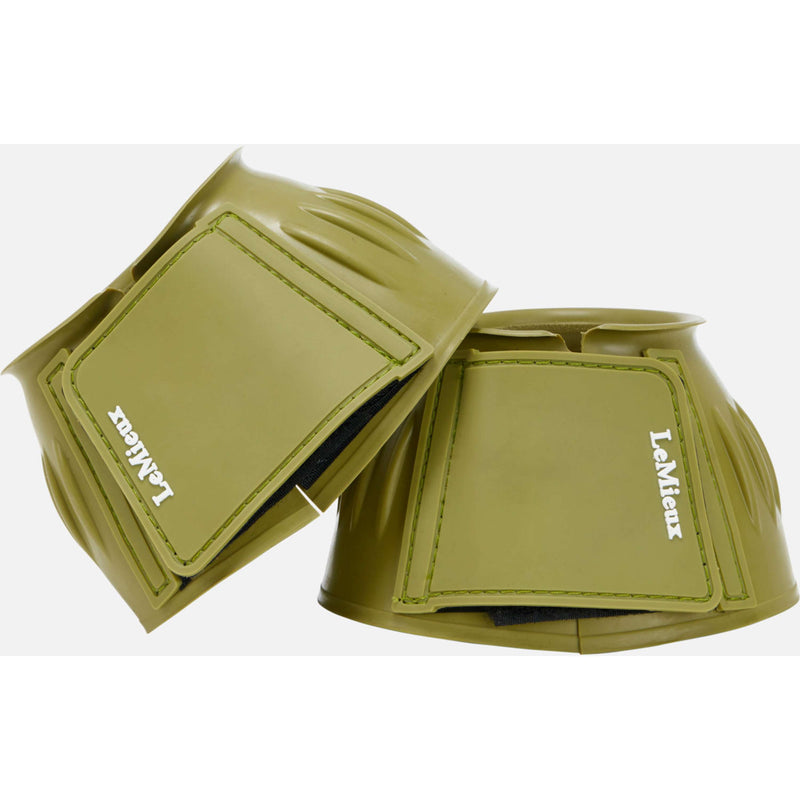 LeMieux Stivaletti a Campana Rubber Gooseberry