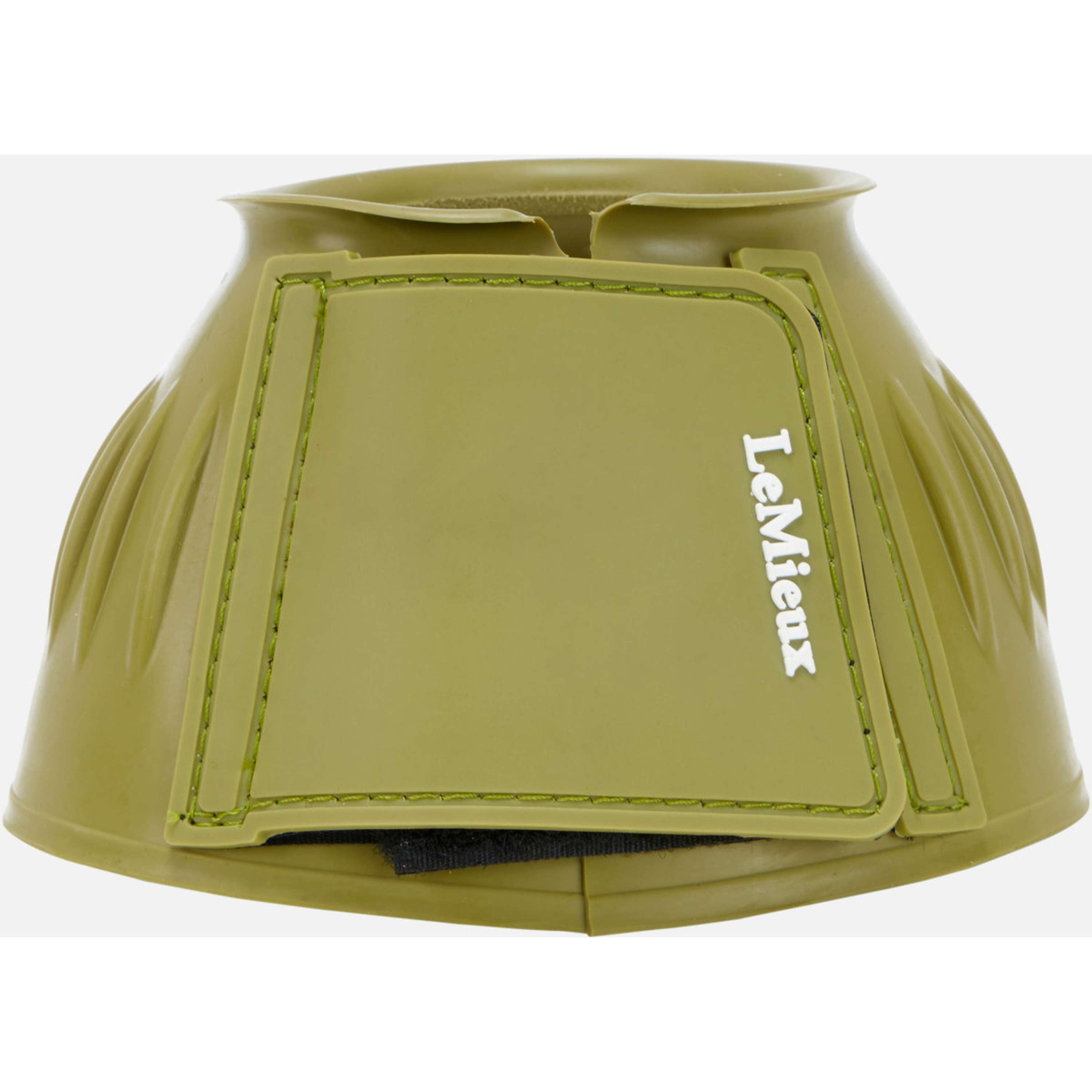 LeMieux Stivaletti a Campana Rubber Gooseberry