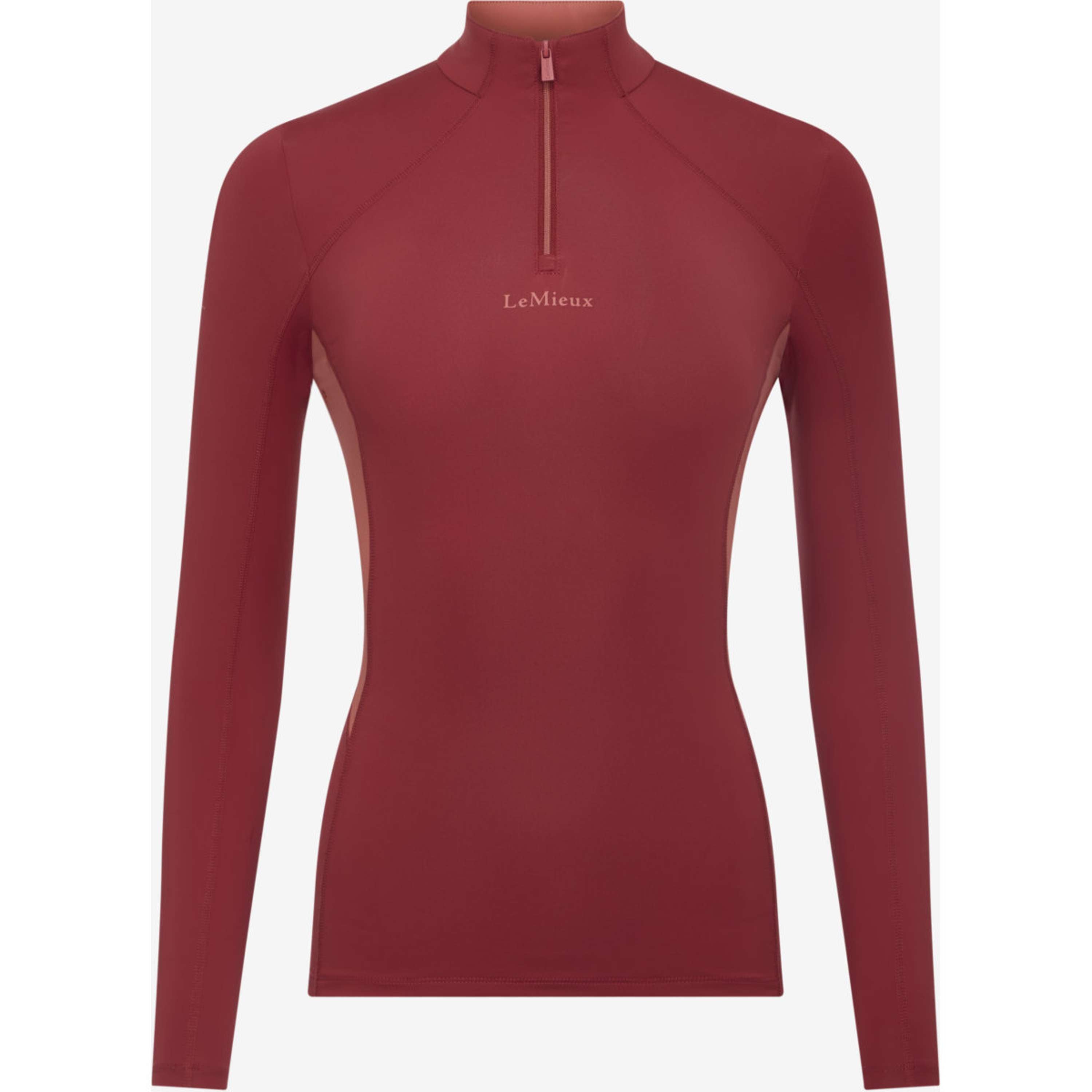 LeMieux Strato di base Classique Russet