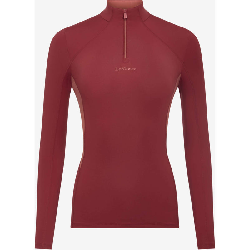 LeMieux Strato di base Classique Russet