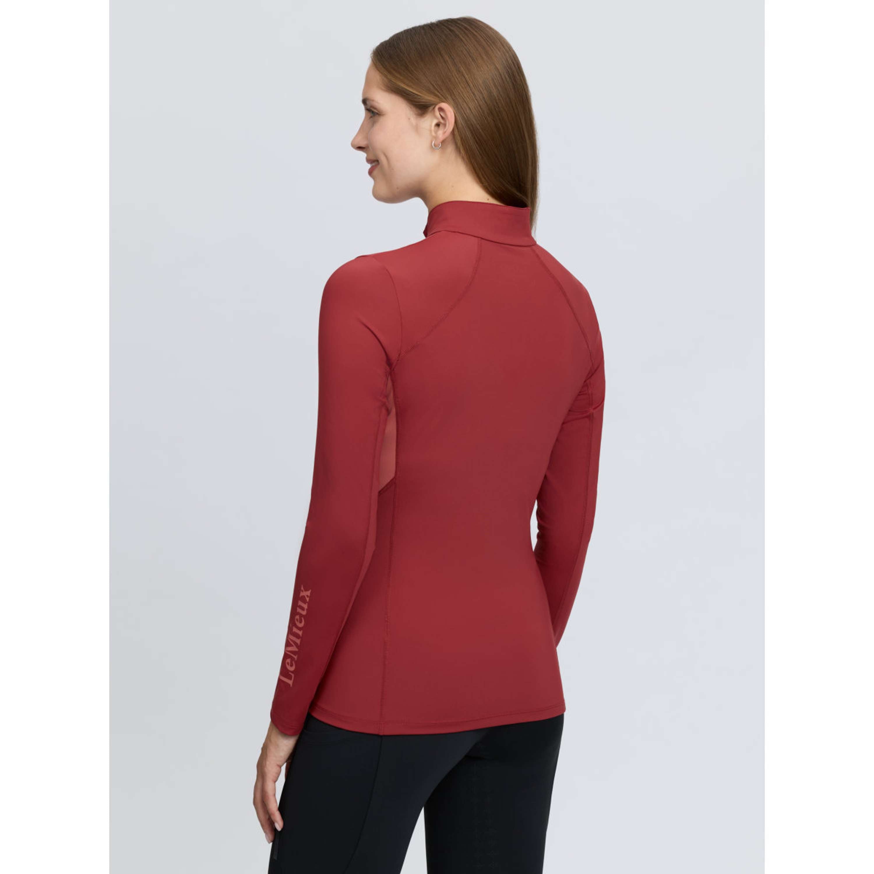LeMieux Strato di base Classique Russet