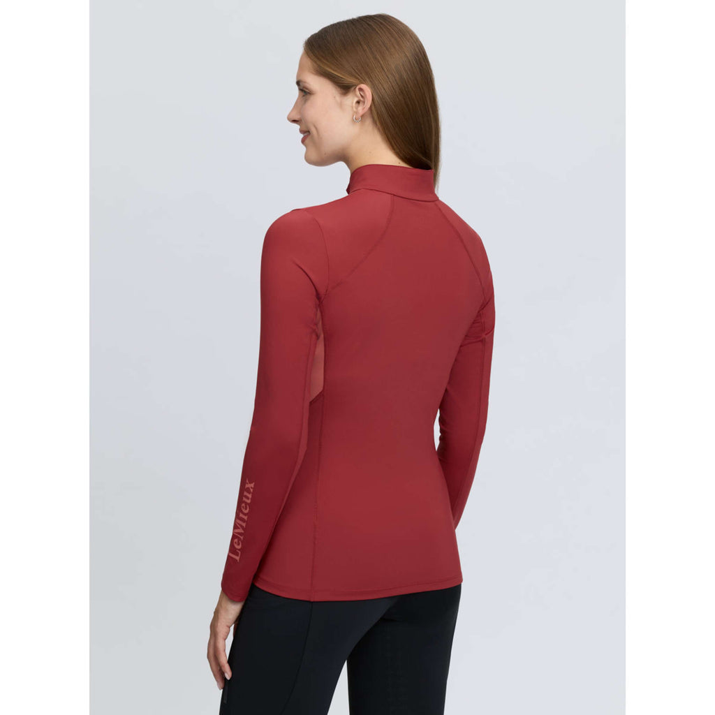 LeMieux Strato di base Classique Russet